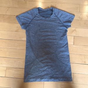 Lululemon Swiftly Tech Short-Sleeve Shirt 2.0 (2 AVAILABLE - same size/color)